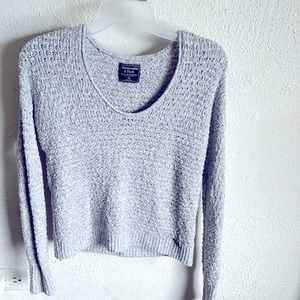 Abercrombie & Fitch women’s sweater